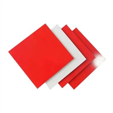 Tấm cán mỏng bằng sợi thủy tinh GPO -1 GPO -2 GPO {2}}