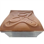 Sản phẩm thể thao đúc khuôn SMC